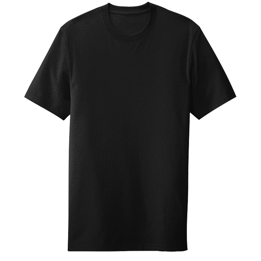 District Men's Re-Tee Shirt